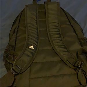 adidas | Bags | Addiss Rutgers Backpack 